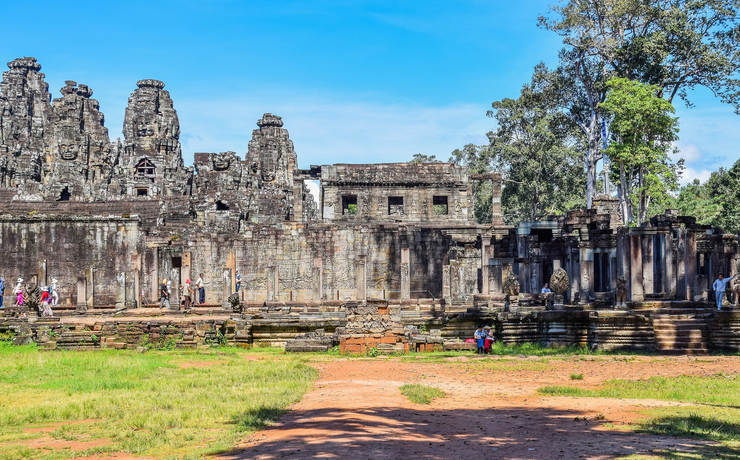 Cambodia