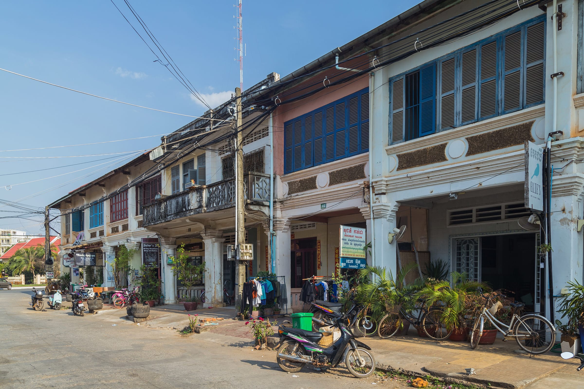 Kampot