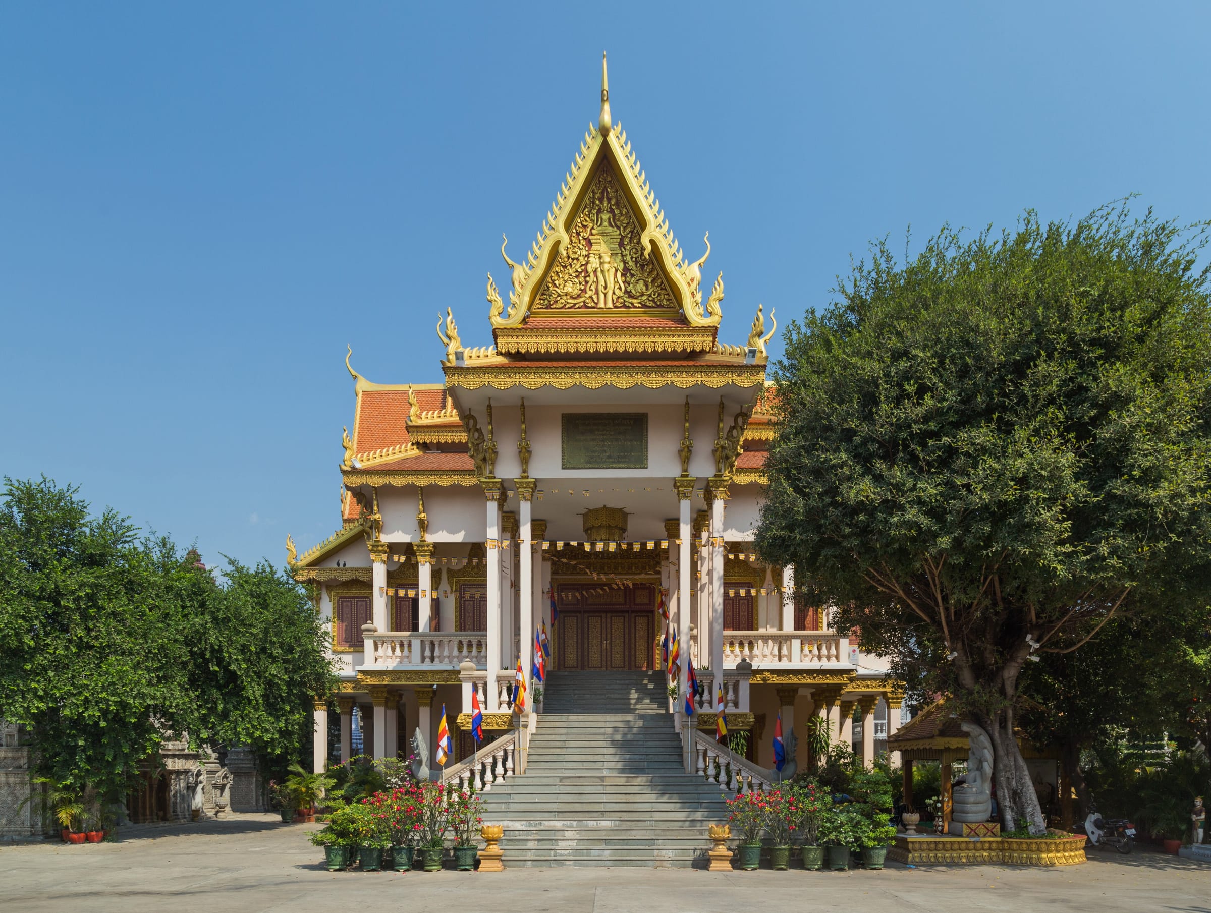 Phnom Penh