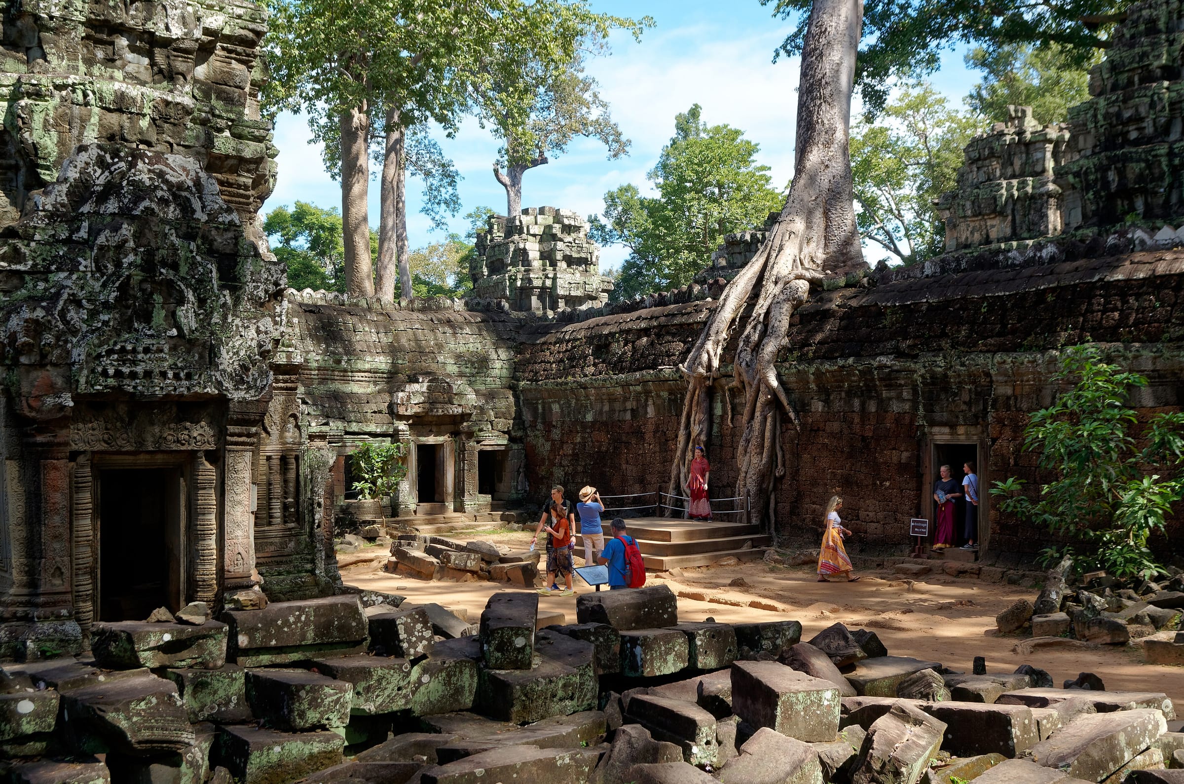 Siem Reap