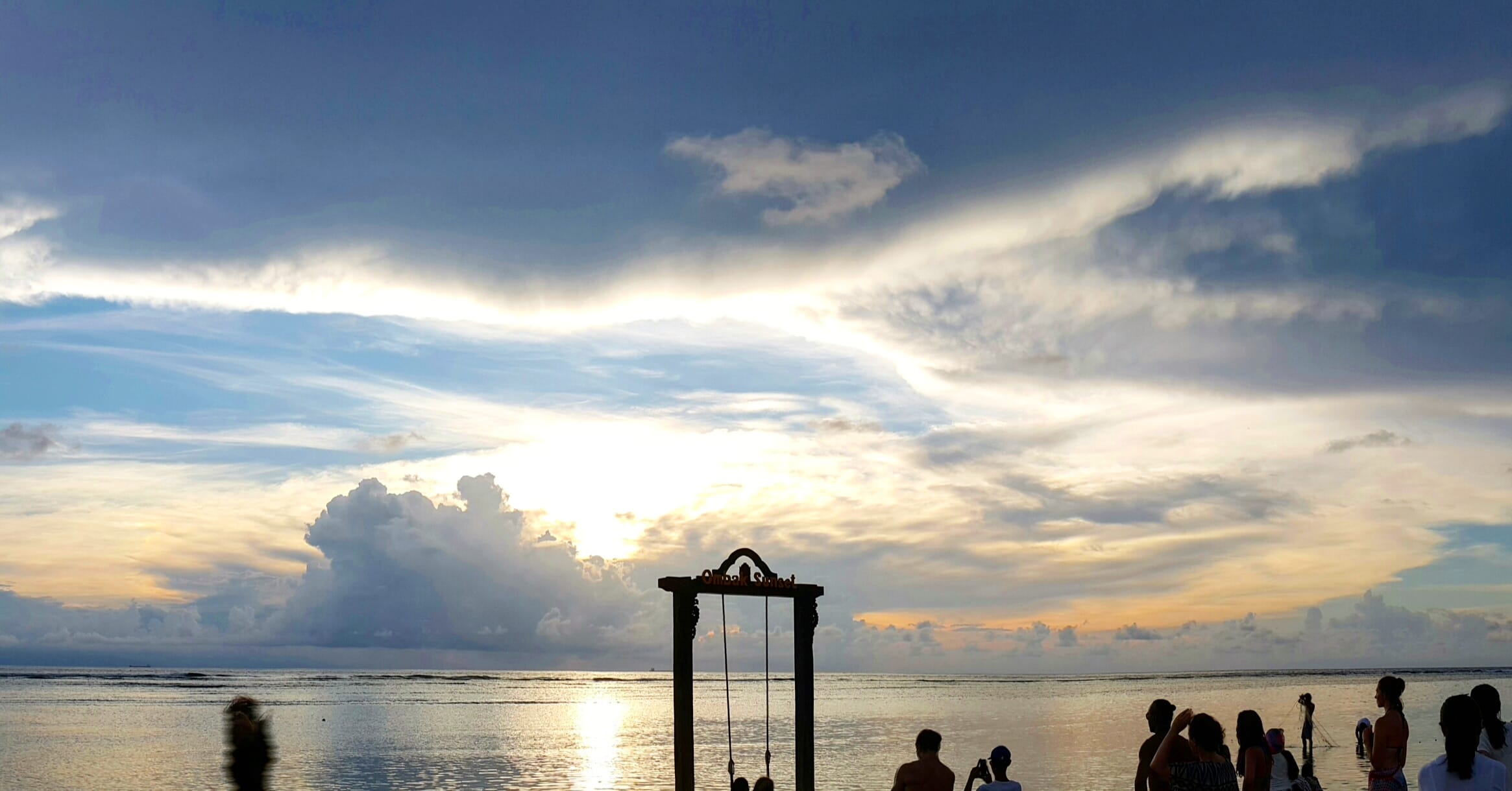 Gili Islands