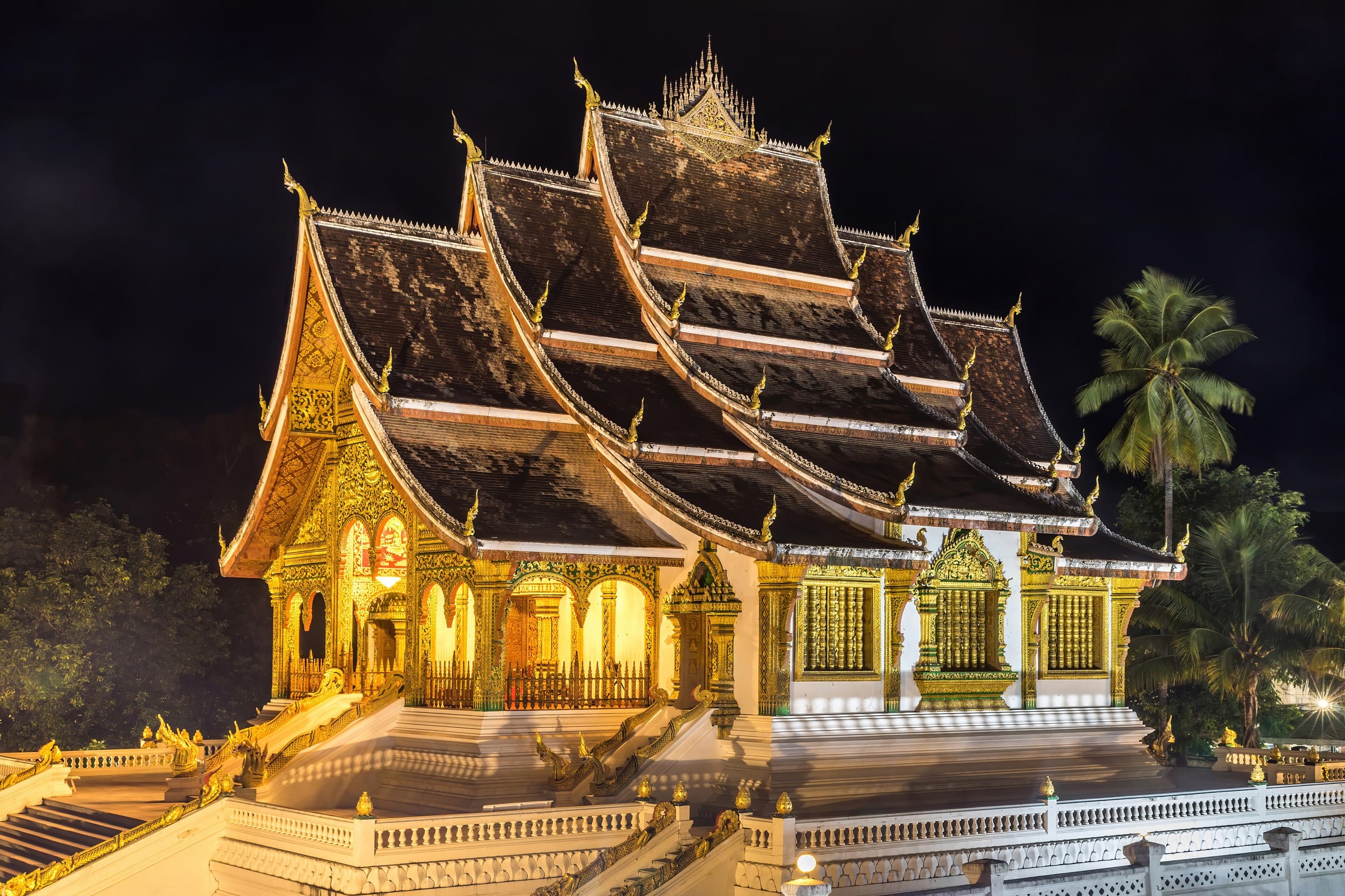 Luang Prabang