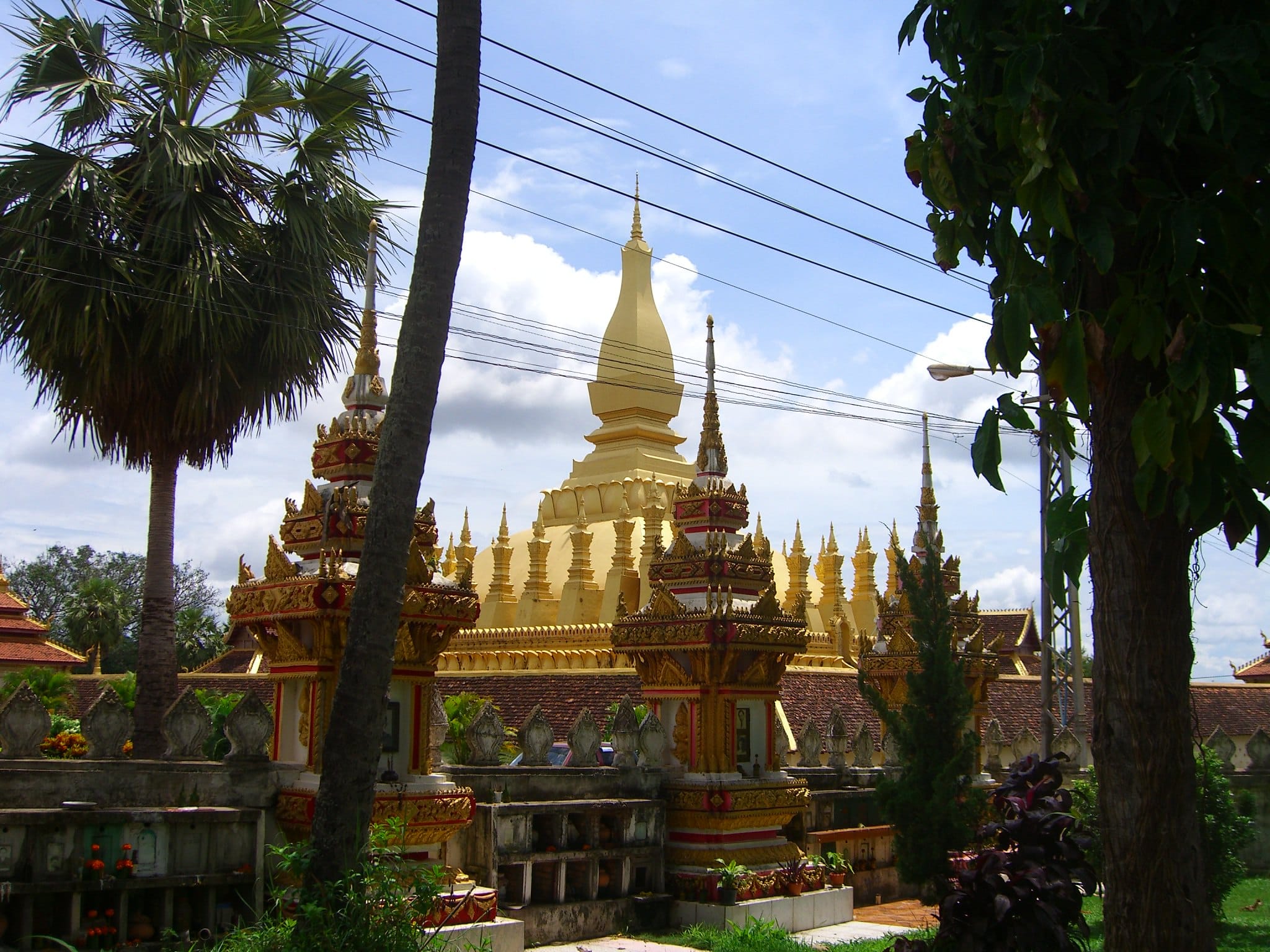 Vientiane