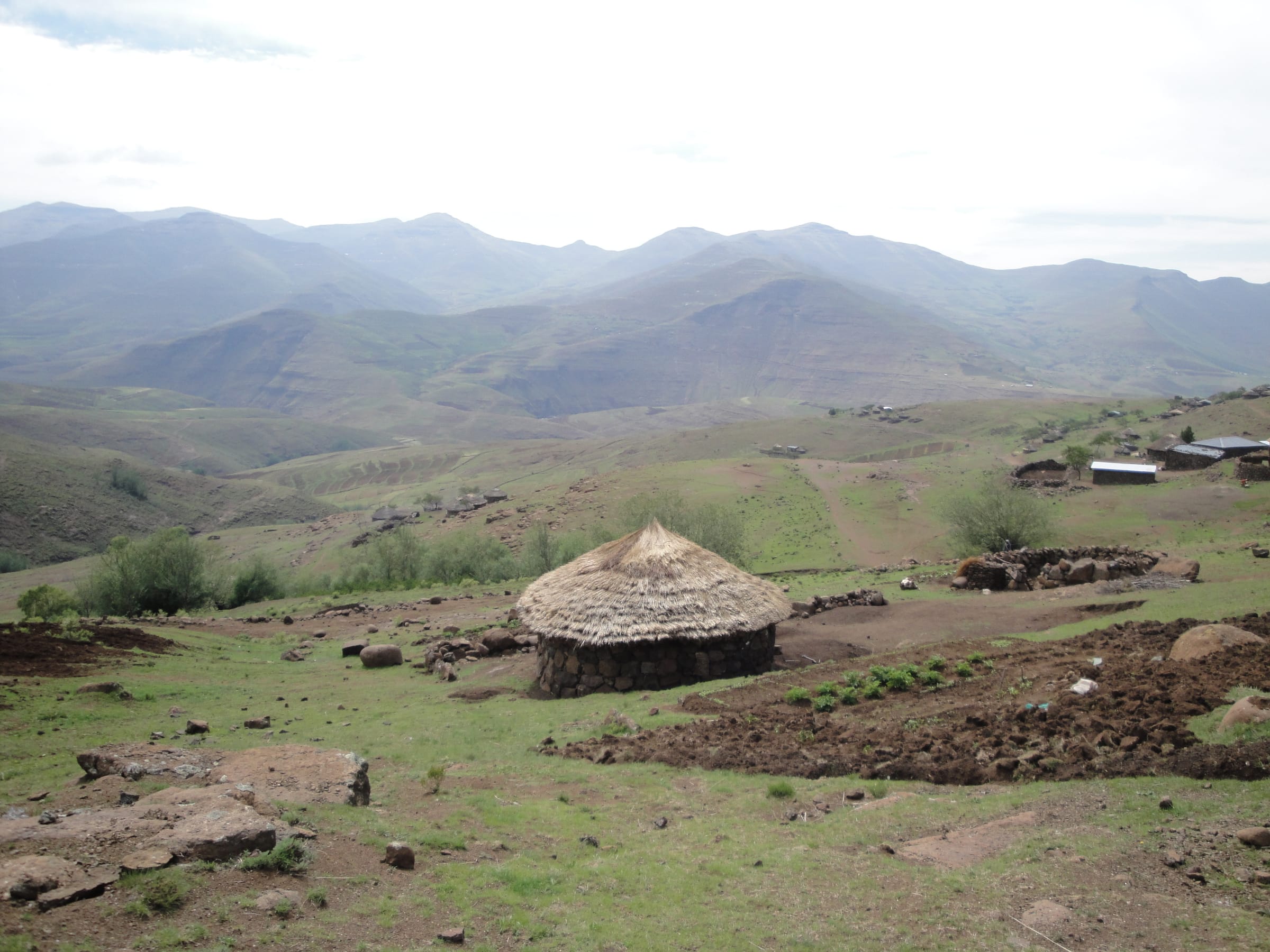 Lesotho