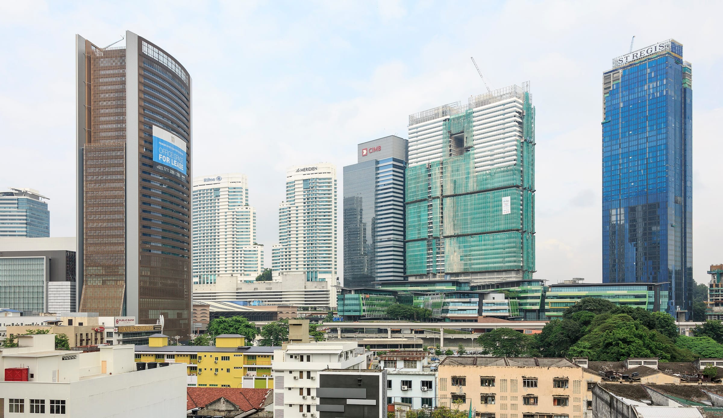 Kuala Lumpur