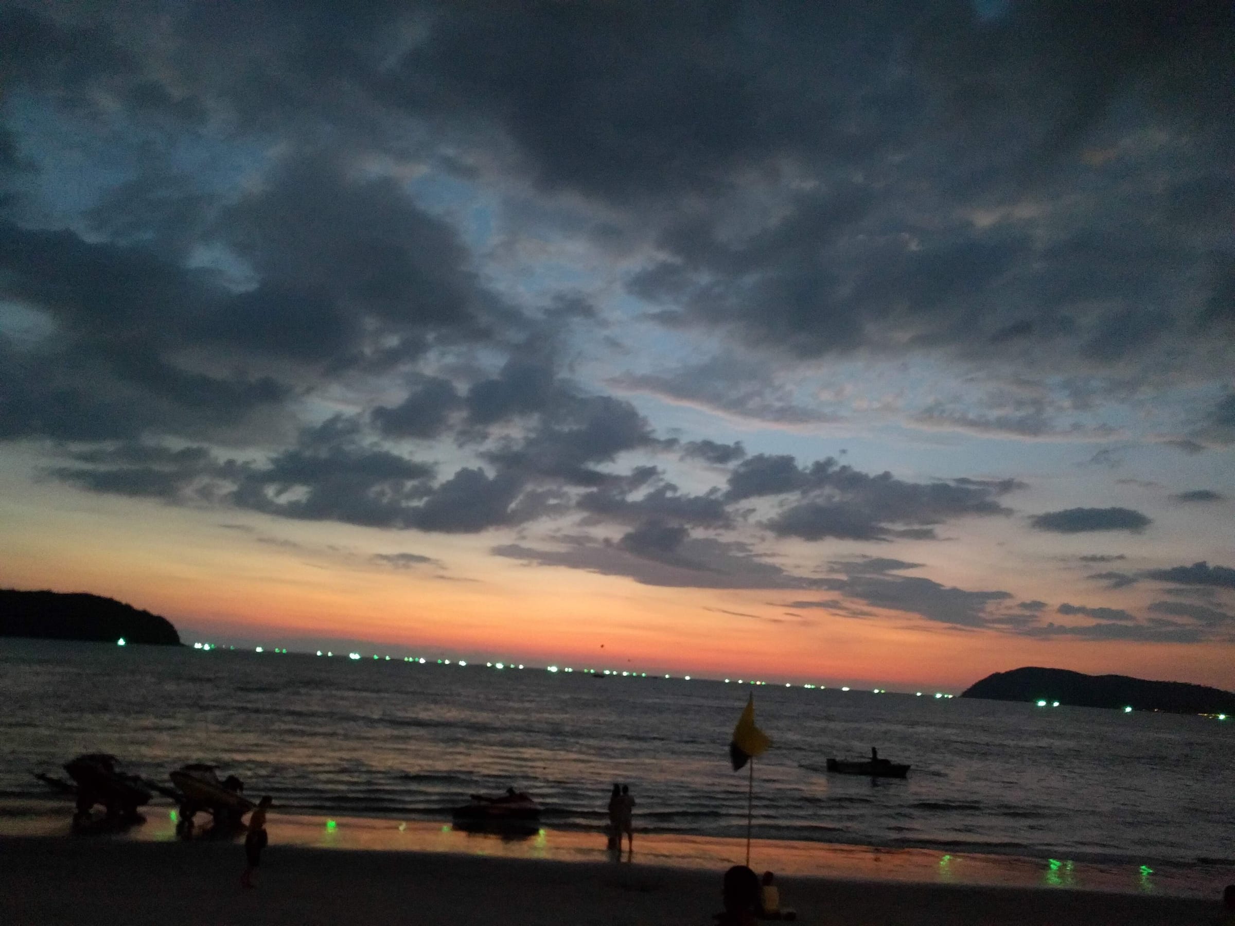 Langkawi