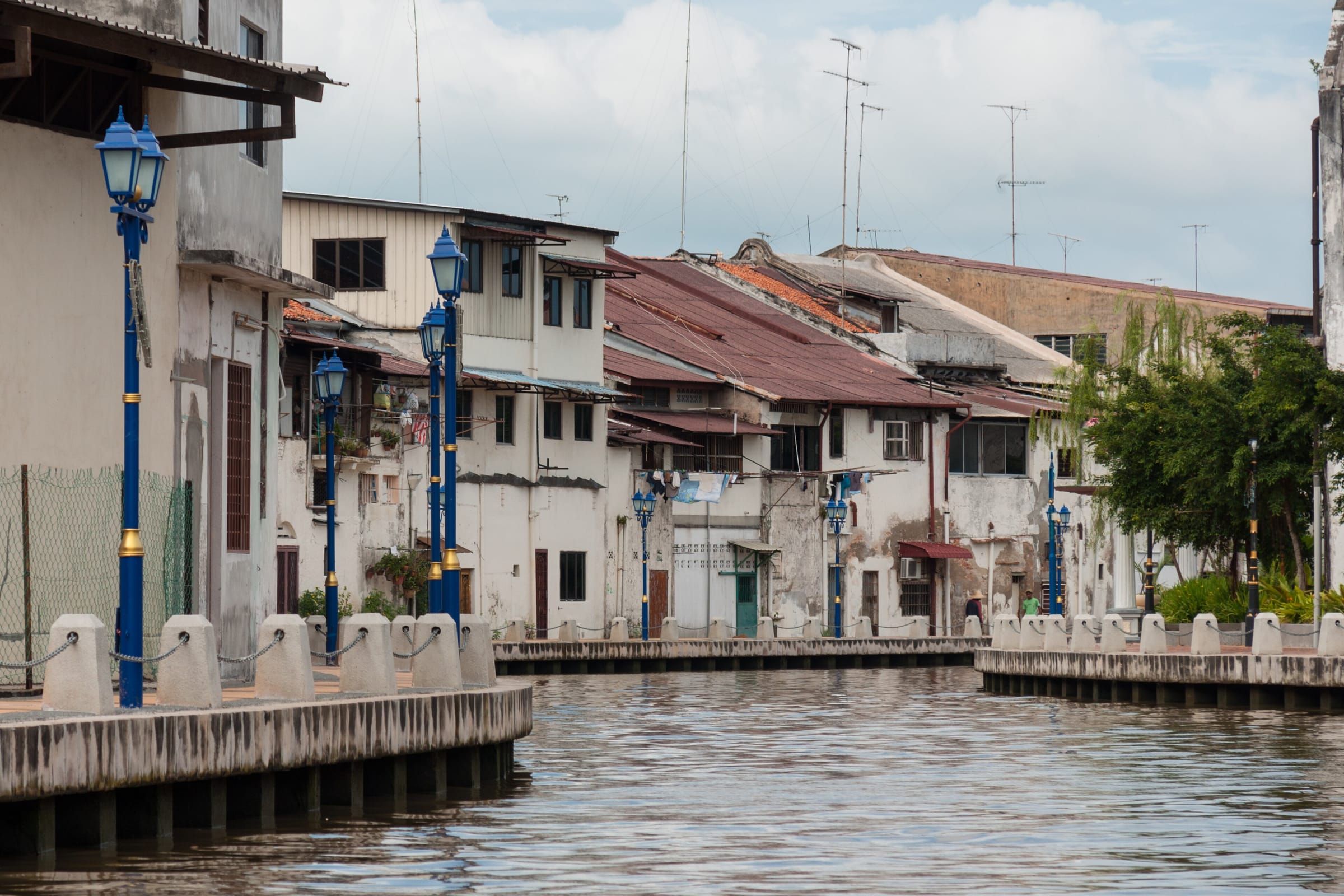 Malacca