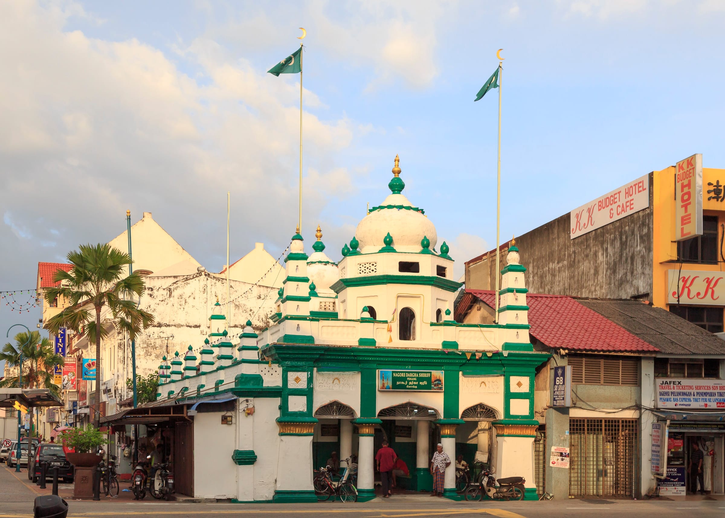 Penang