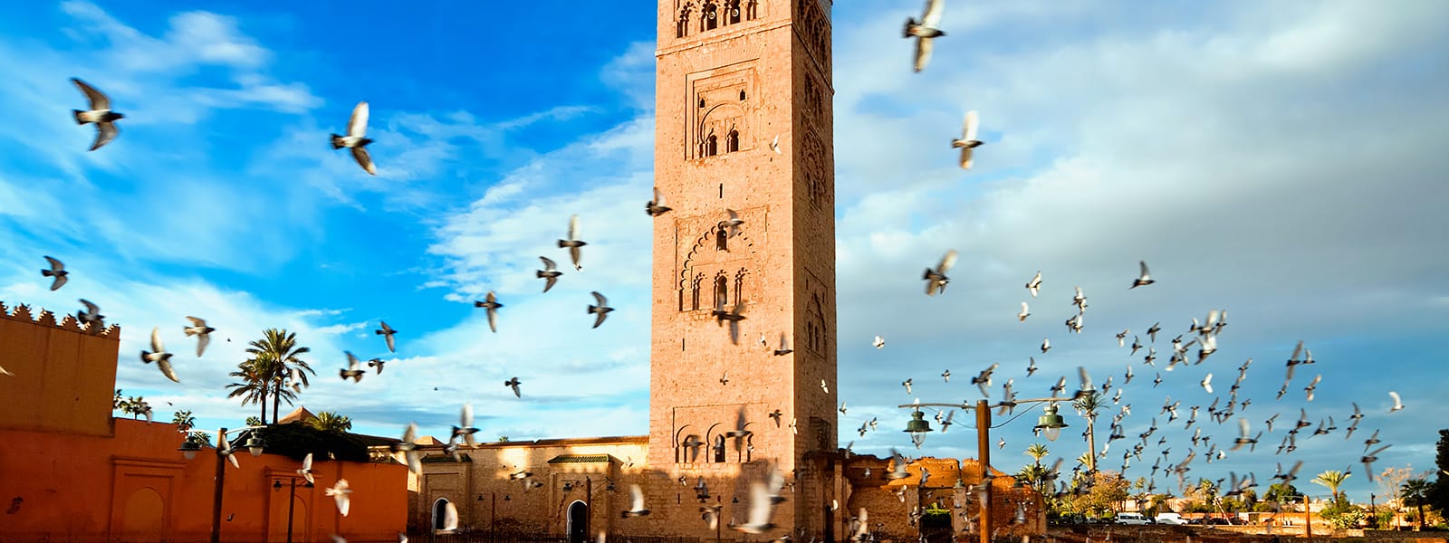 Marrakech