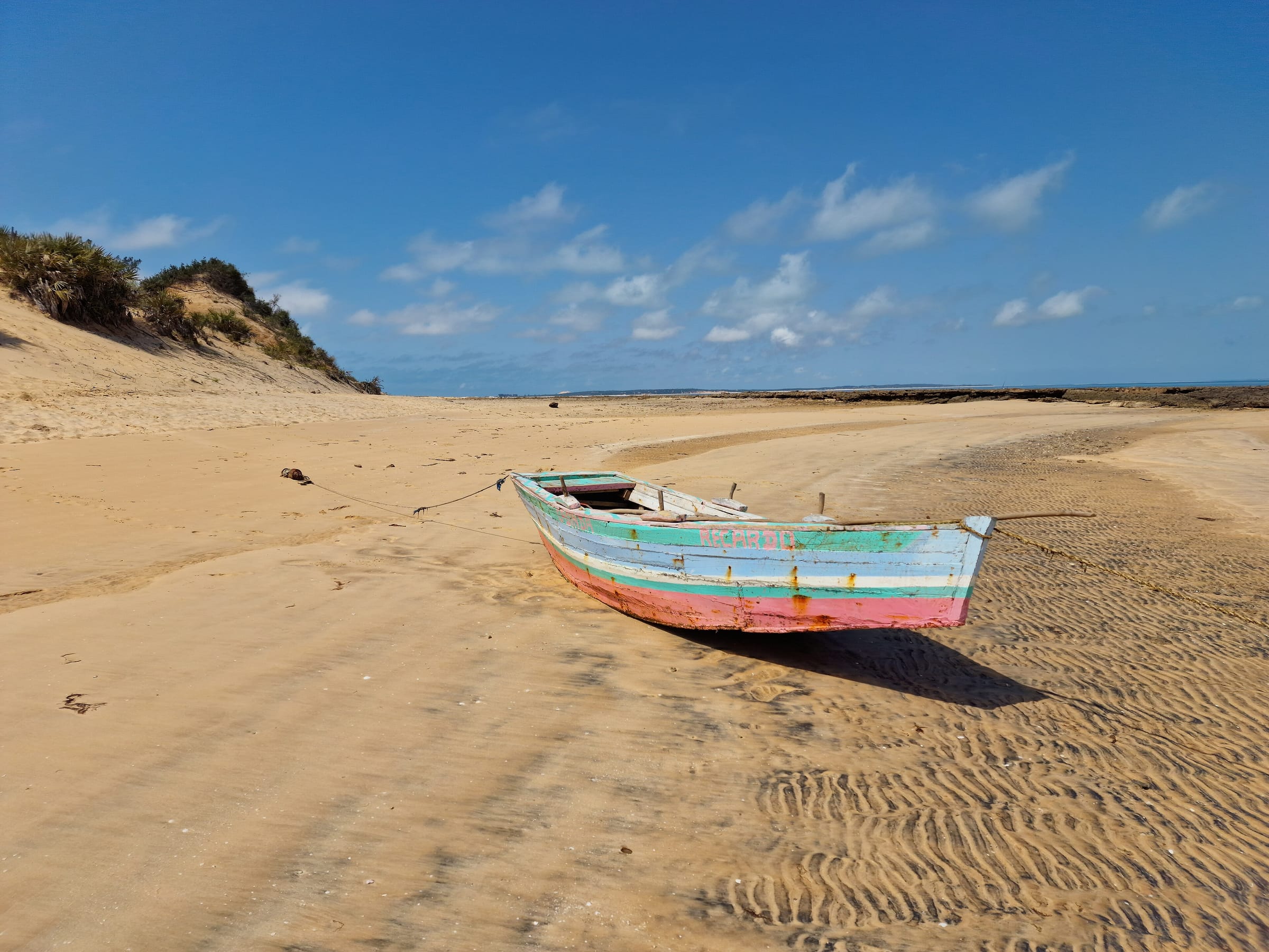 Mozambique