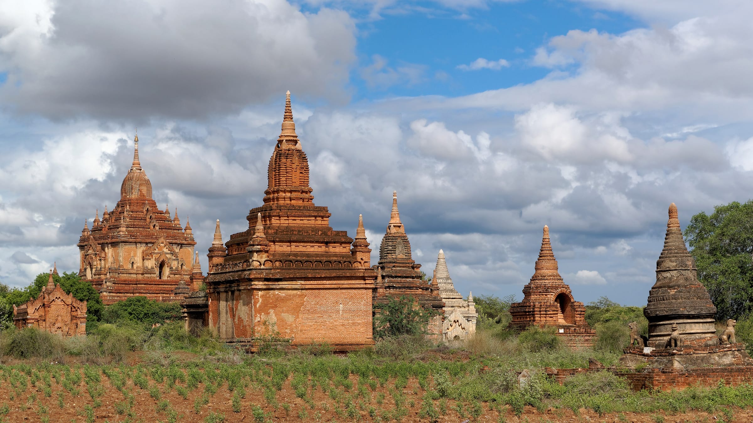 Bagan