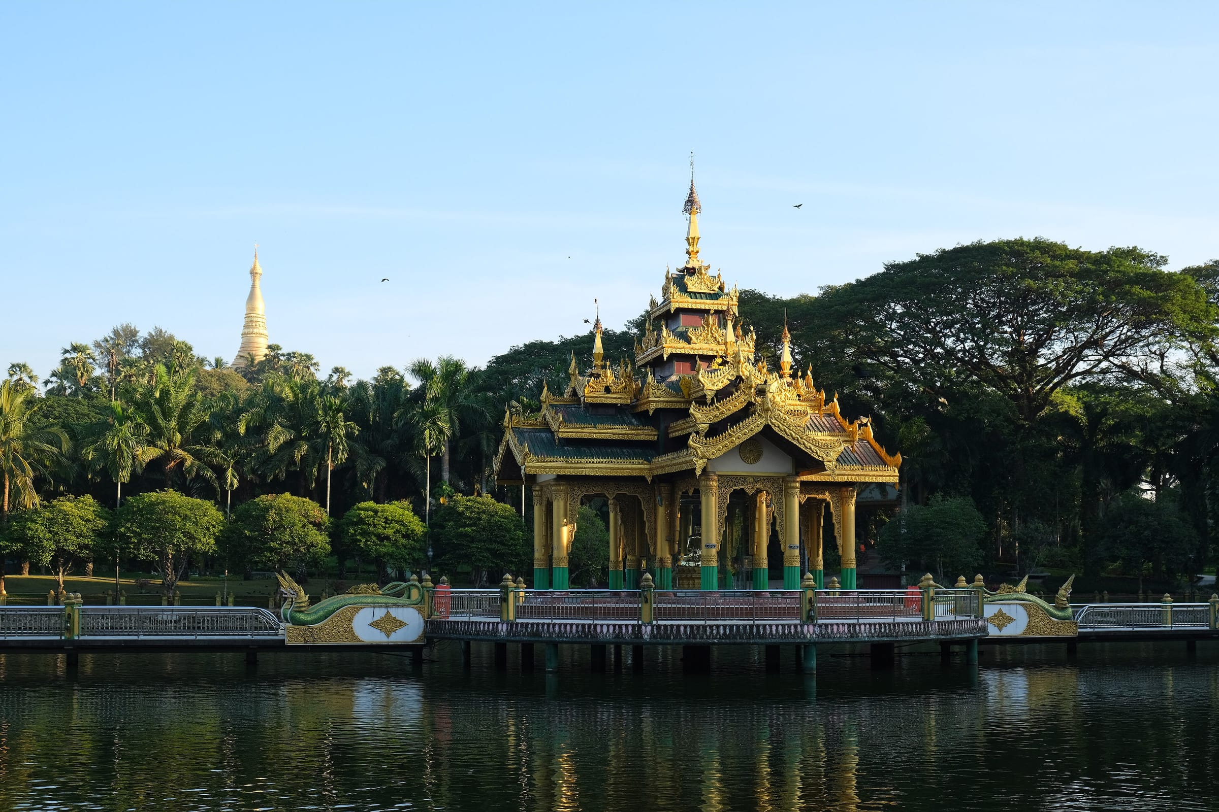 Yangon