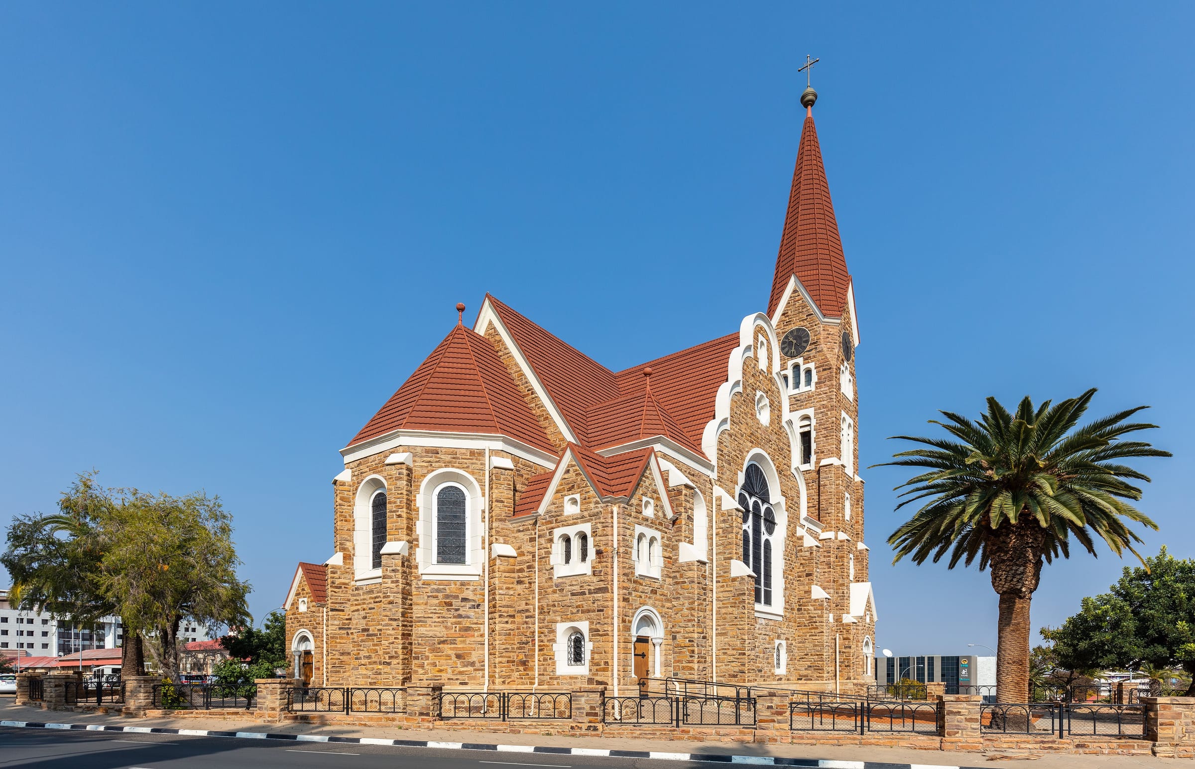 Windhoek
