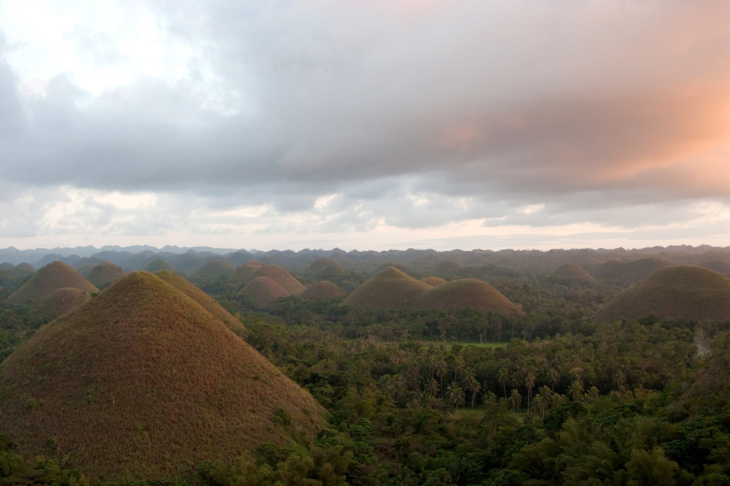 Bohol