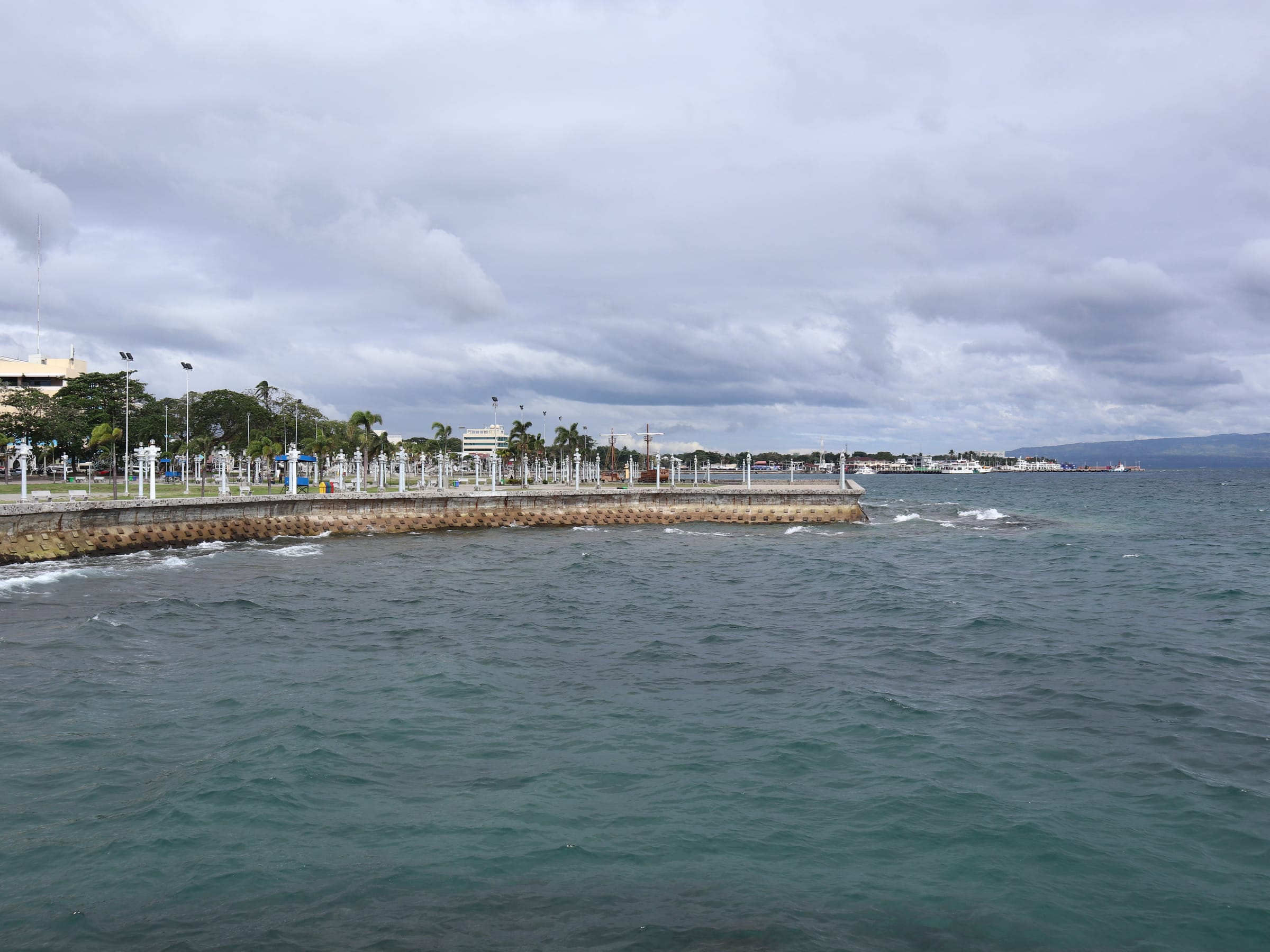 Dumaguete