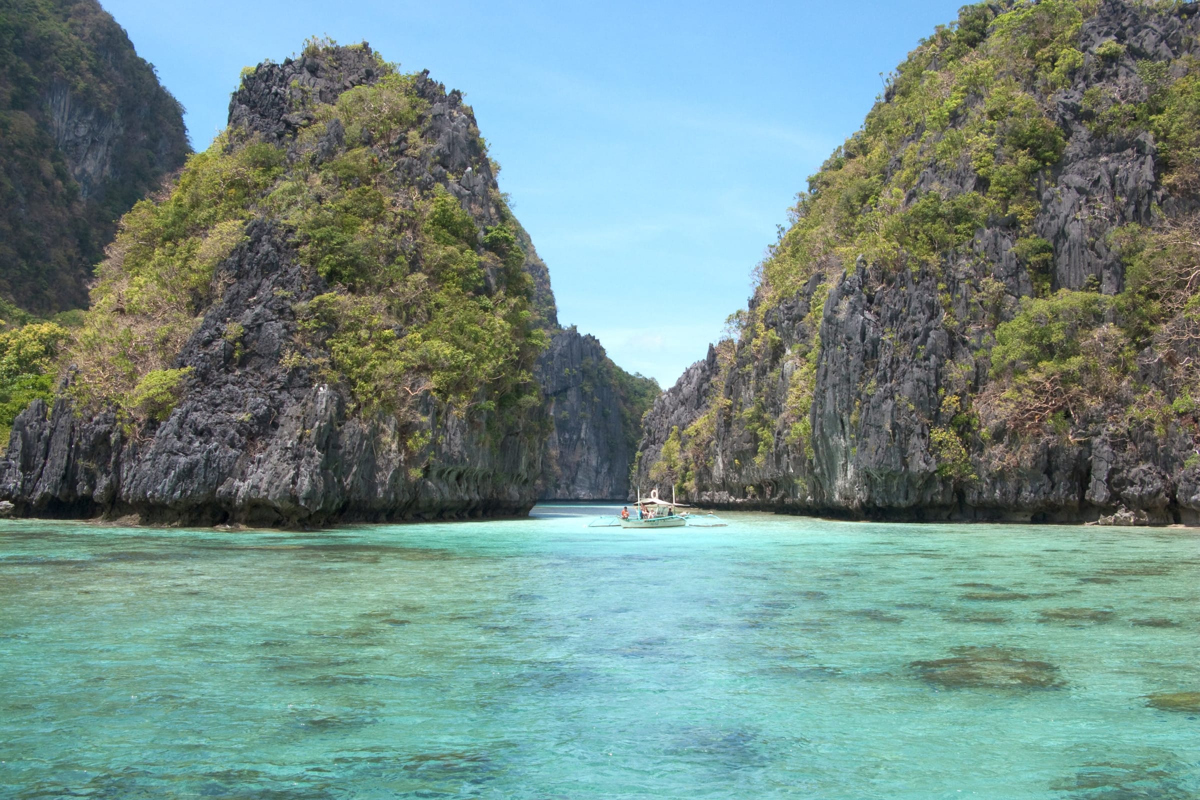 El Nido