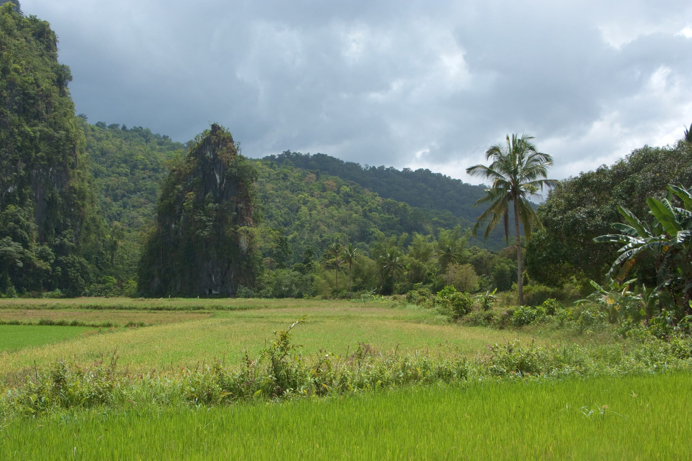 Puerto Princesa