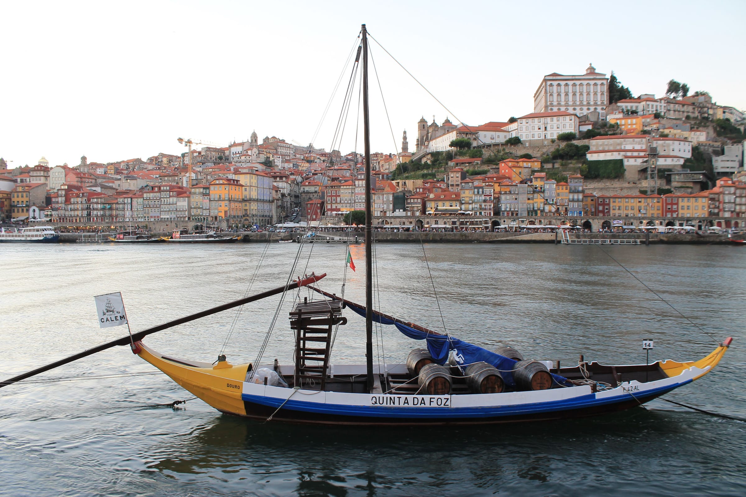 Portugal