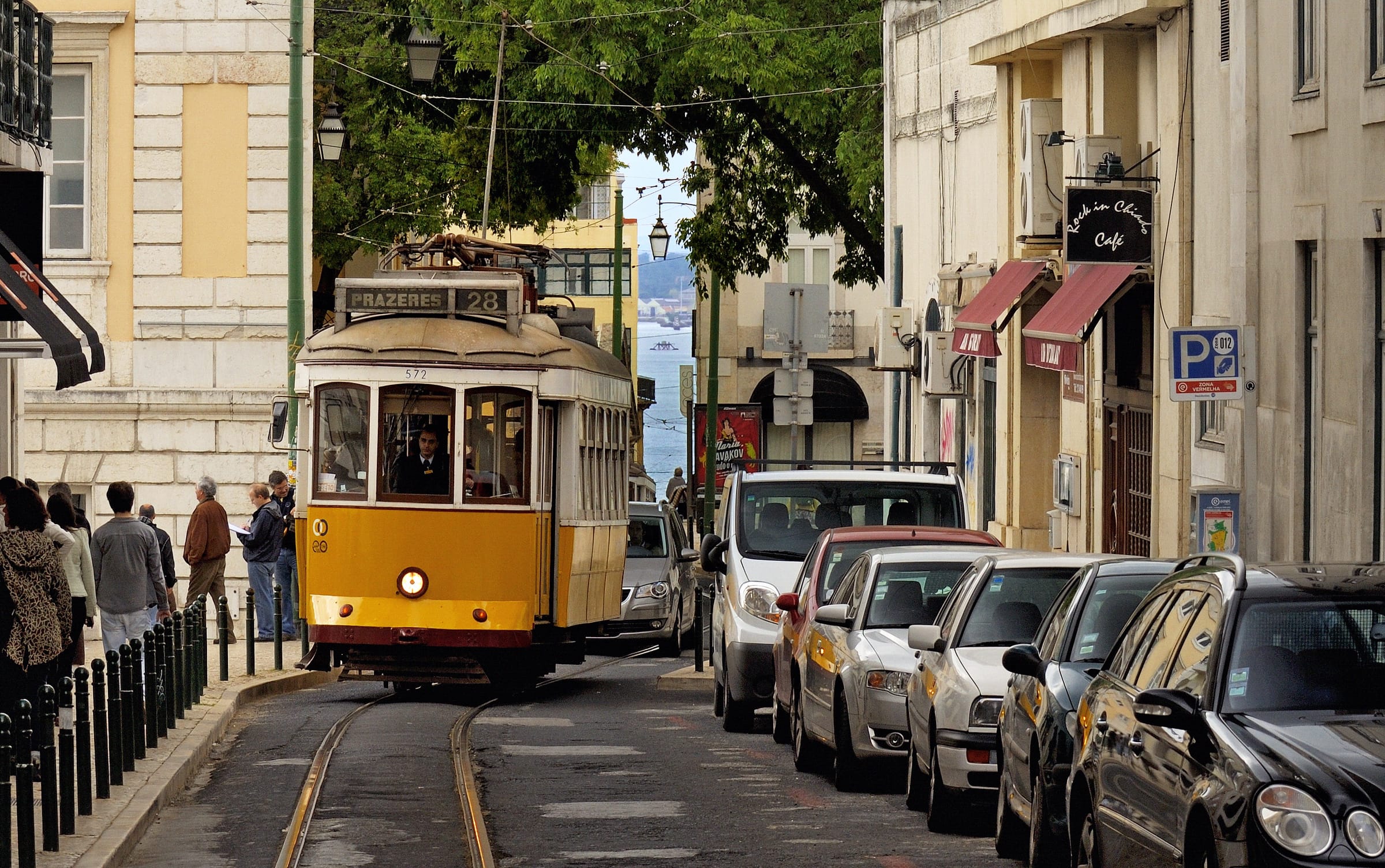 Lisbon