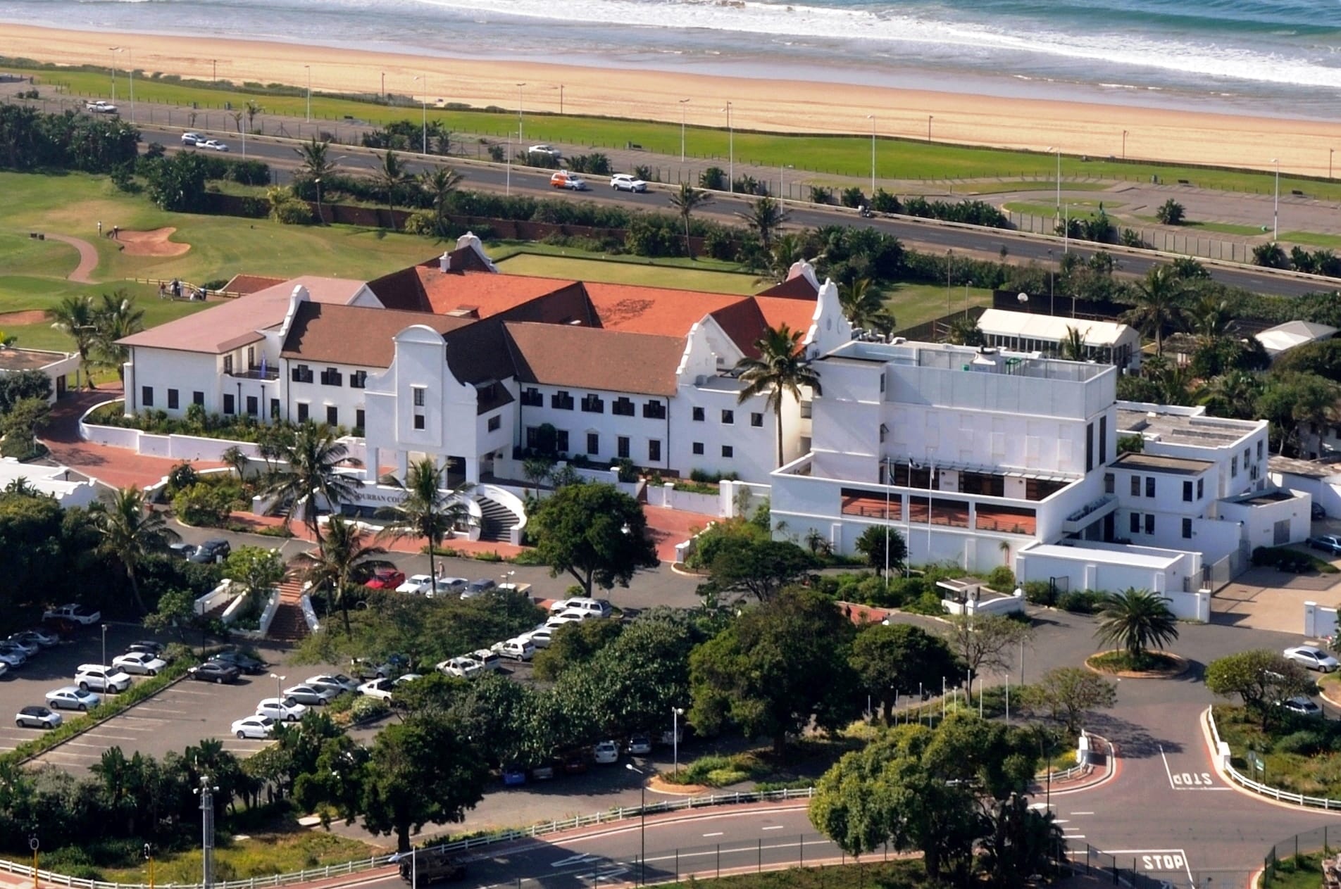 Durban
