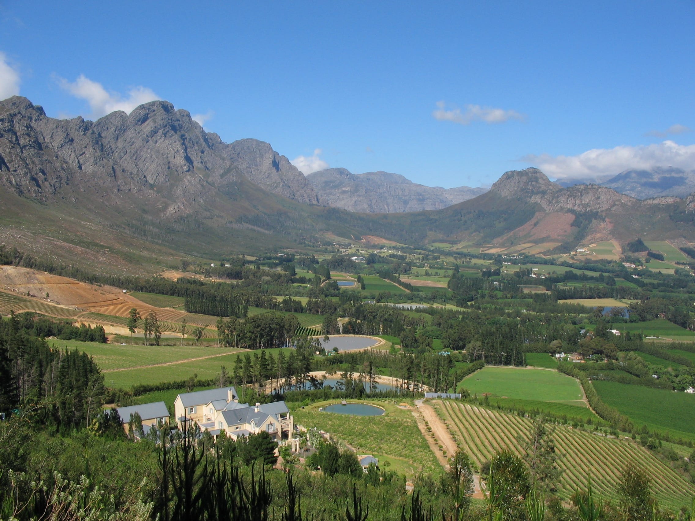 Franschhoek