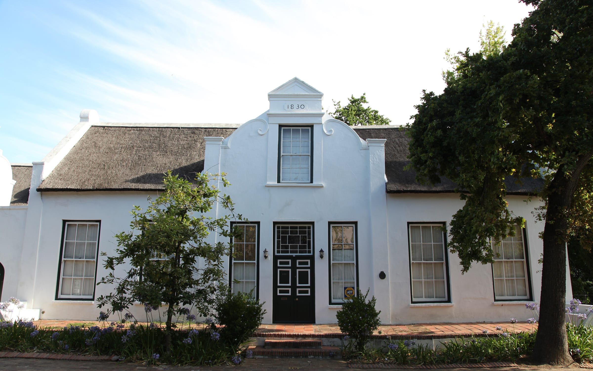 Stellenbosch
