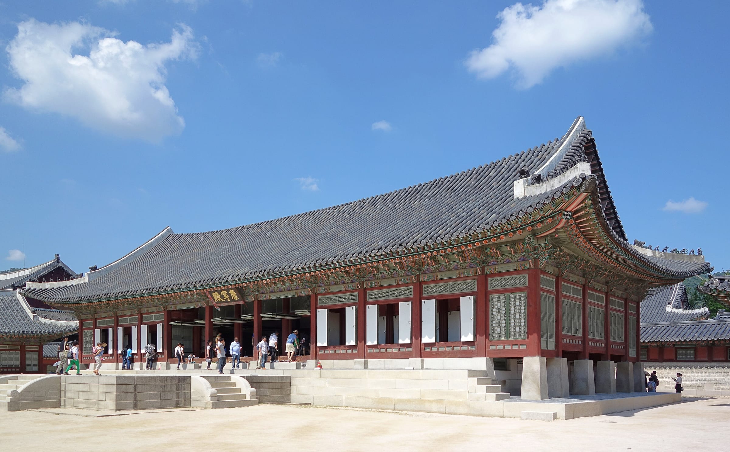 South Korea