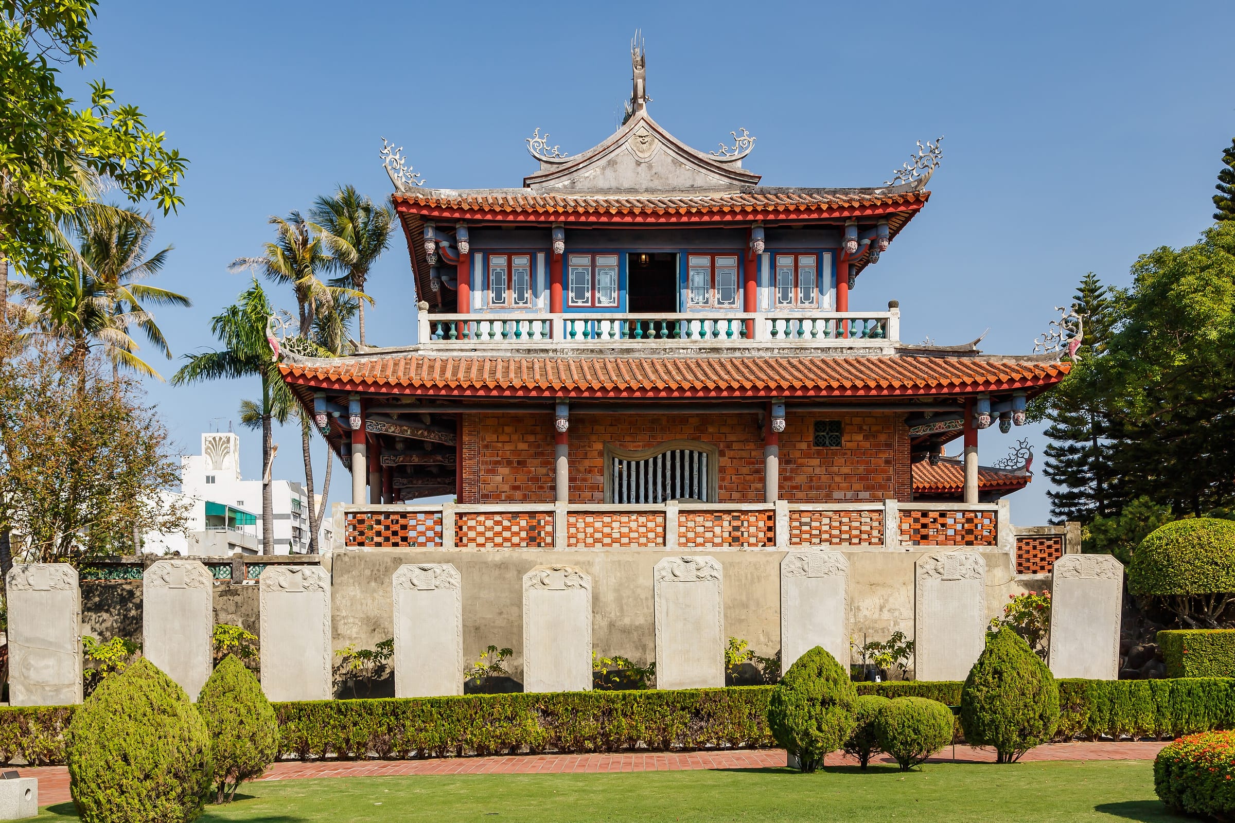 Tainan