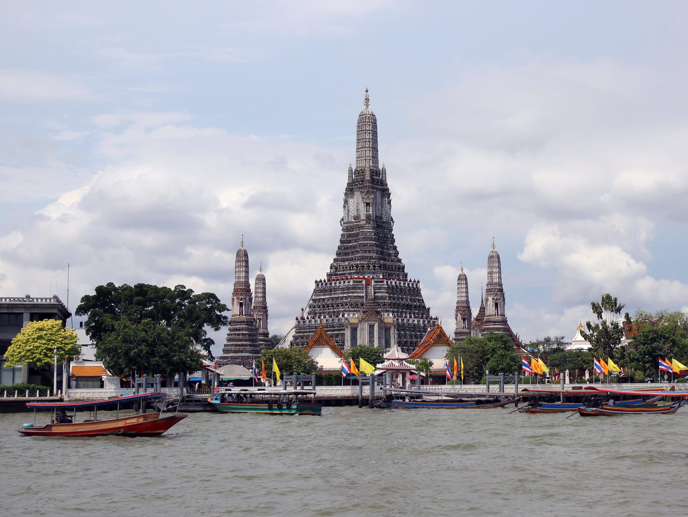 Thailand