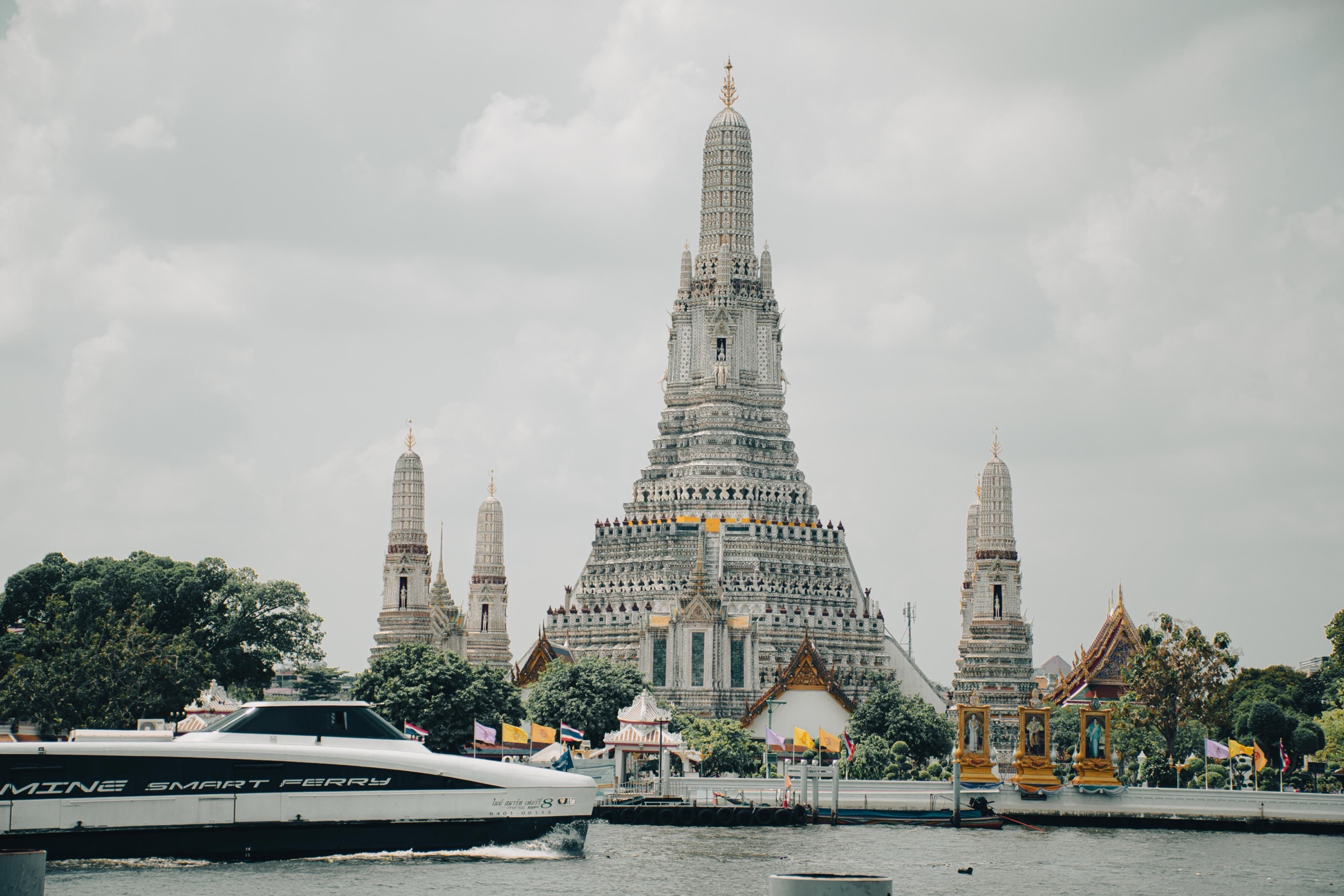 Bangkok, Thailand
