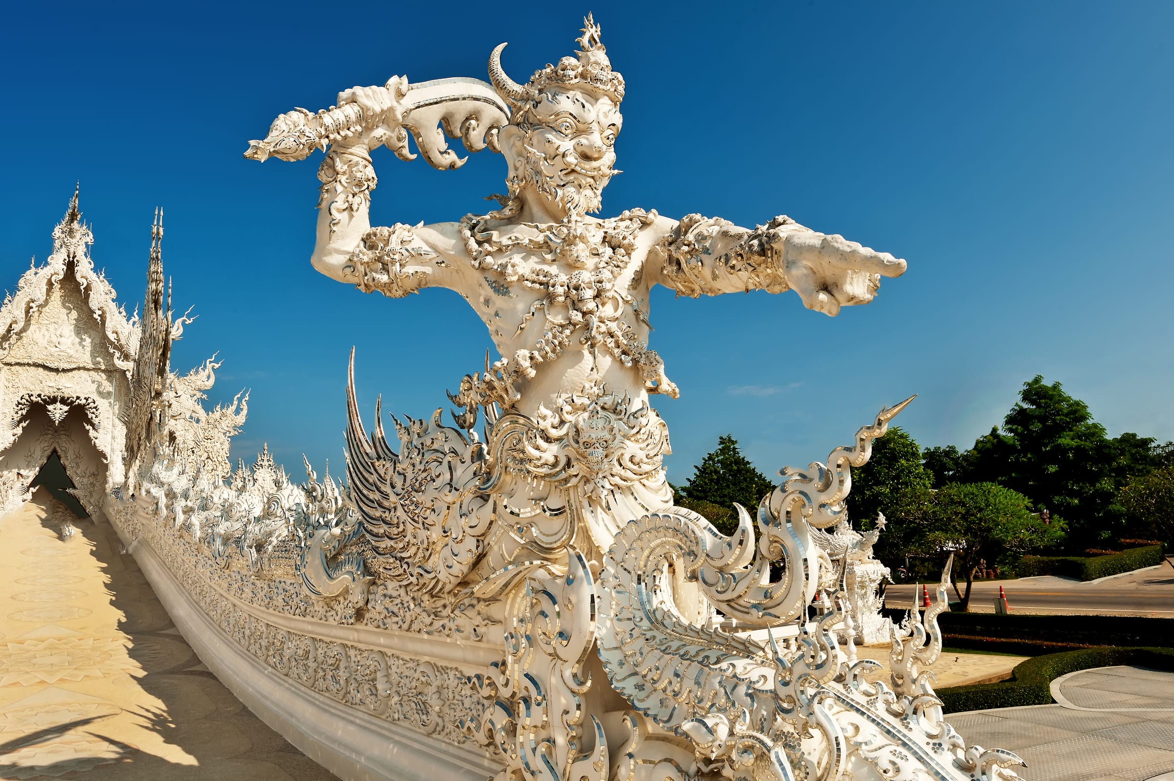 Chiang Rai