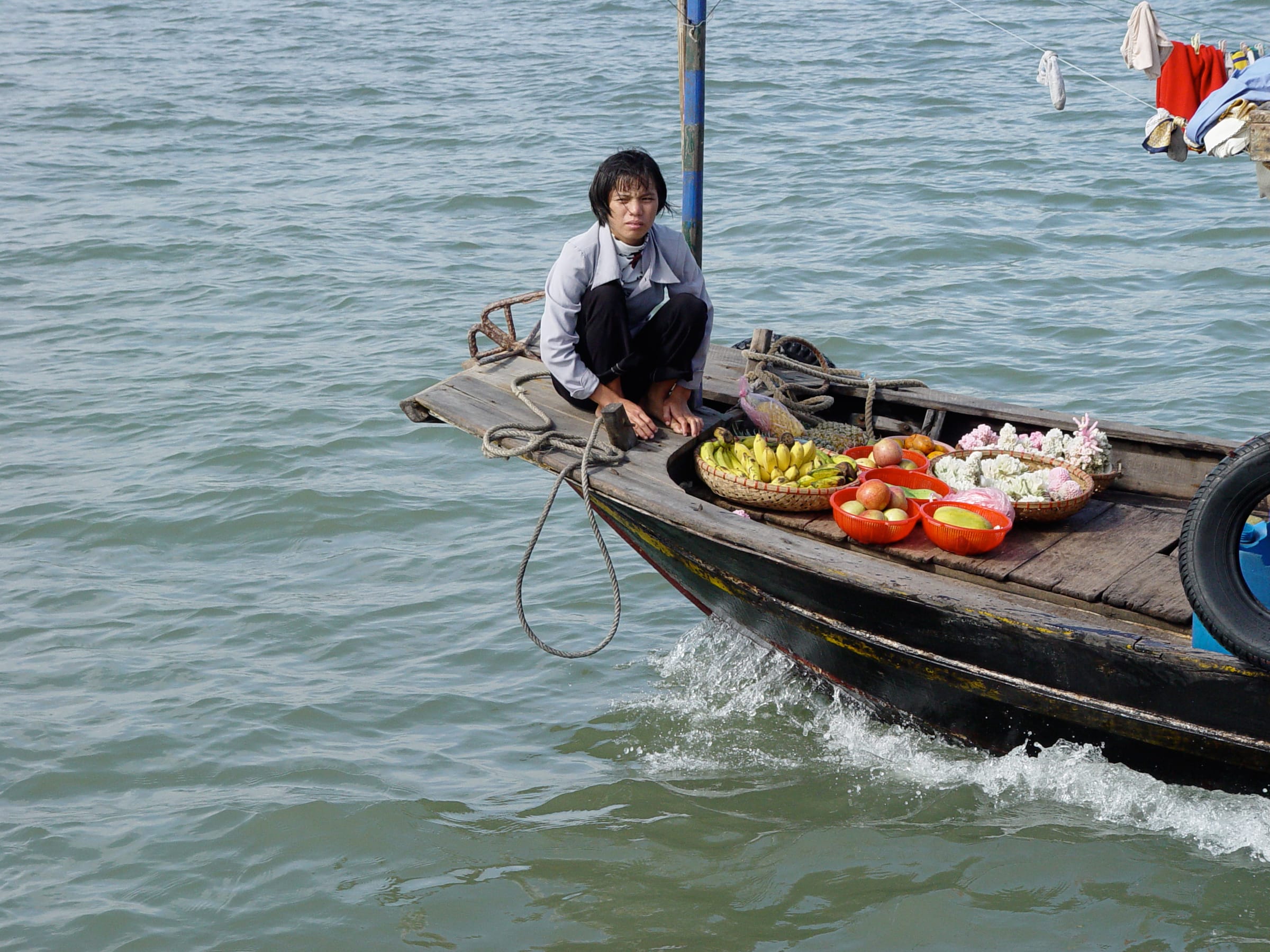 Vietnam