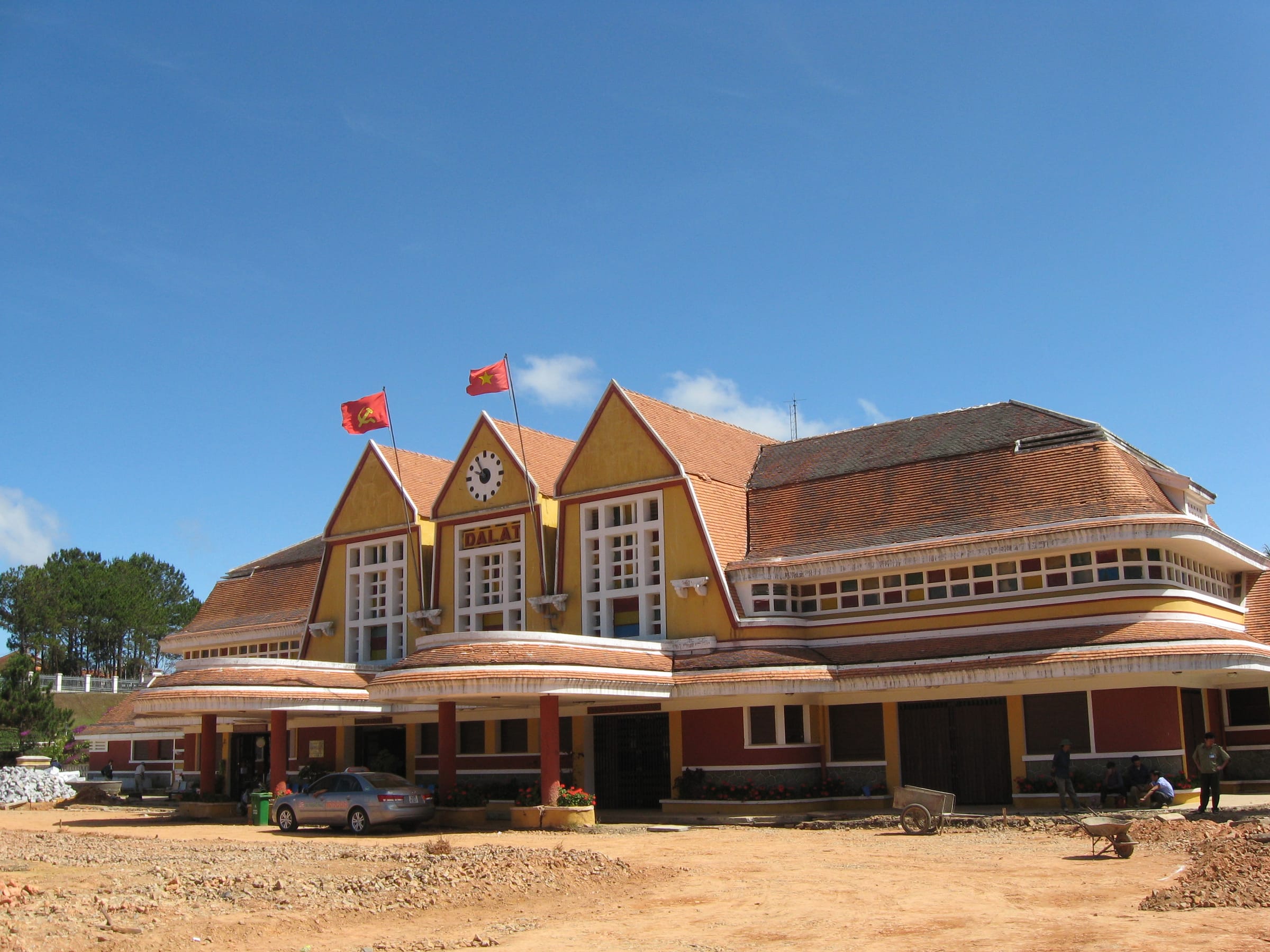Da Lat