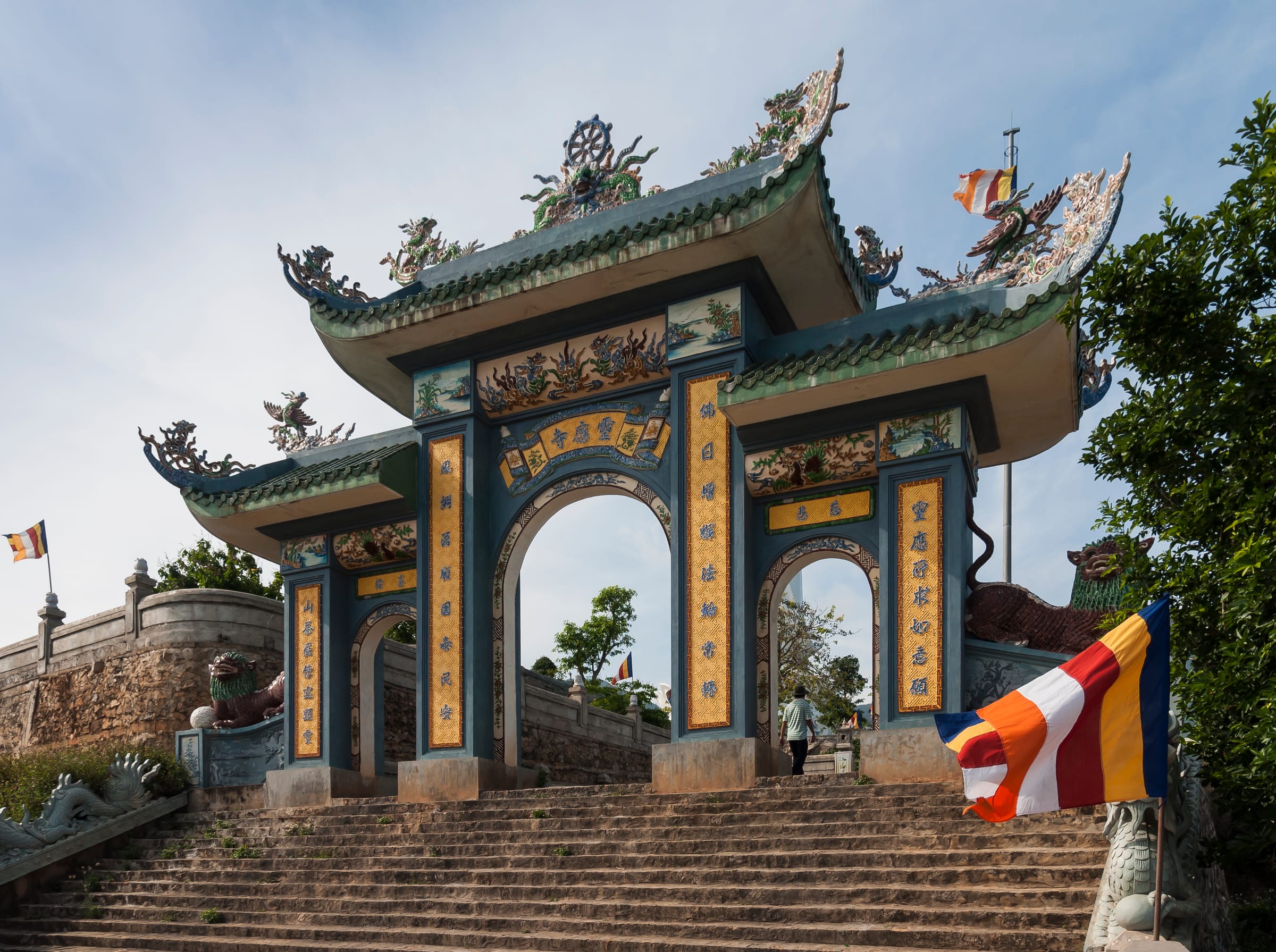 Da Nang