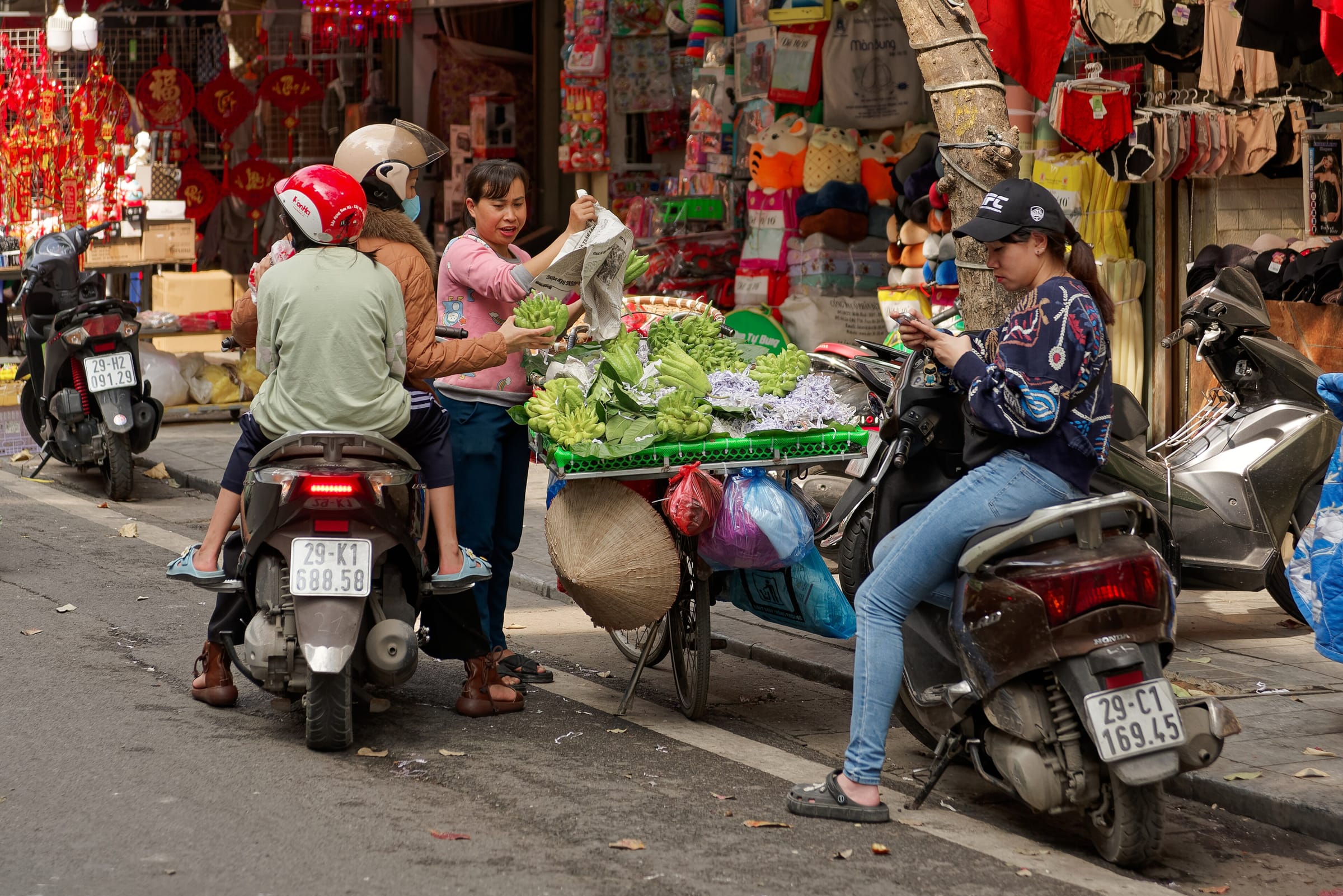 Hanoi