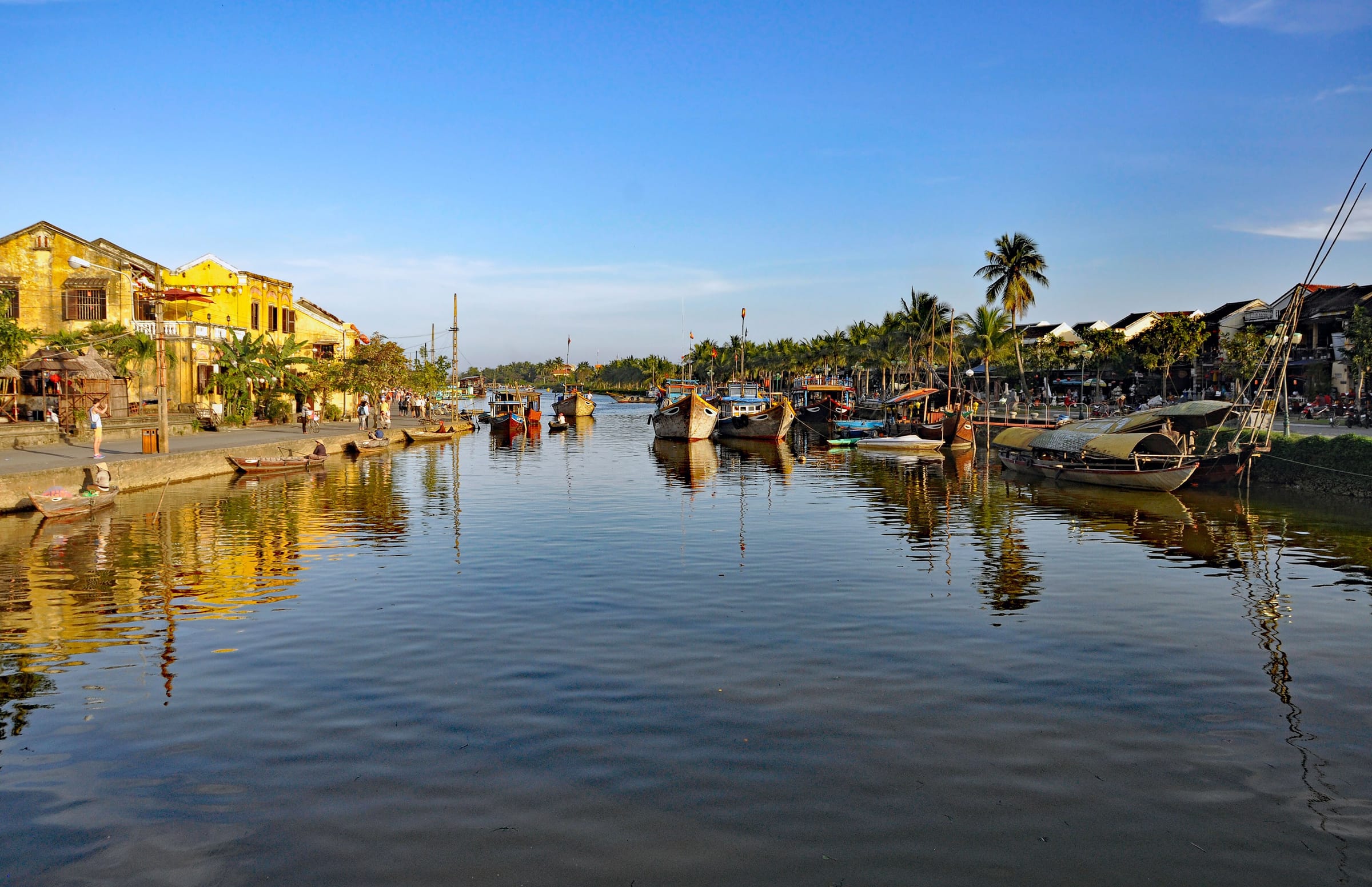 Hoi An
